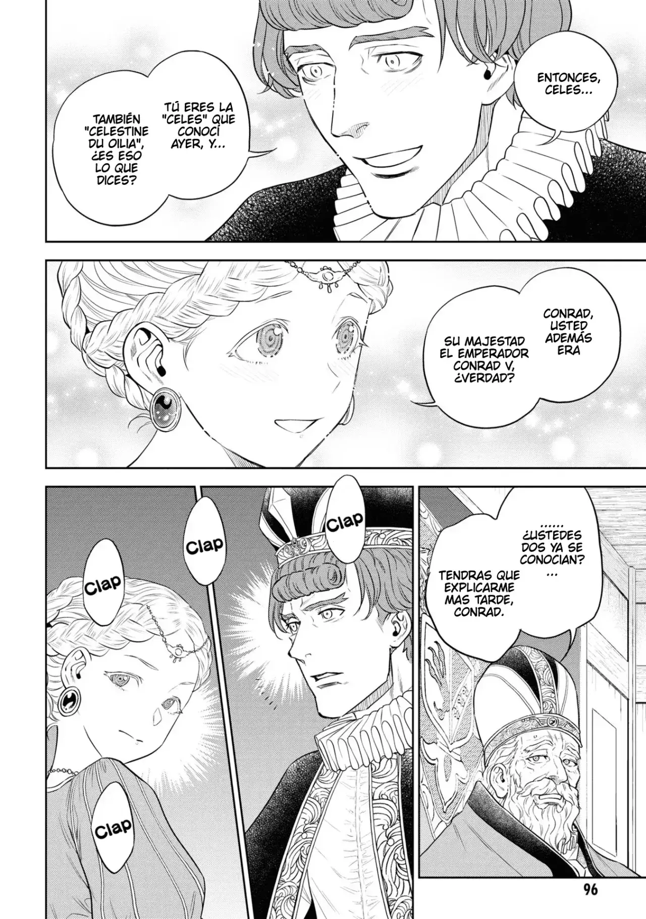 Capitulo 66 page 15