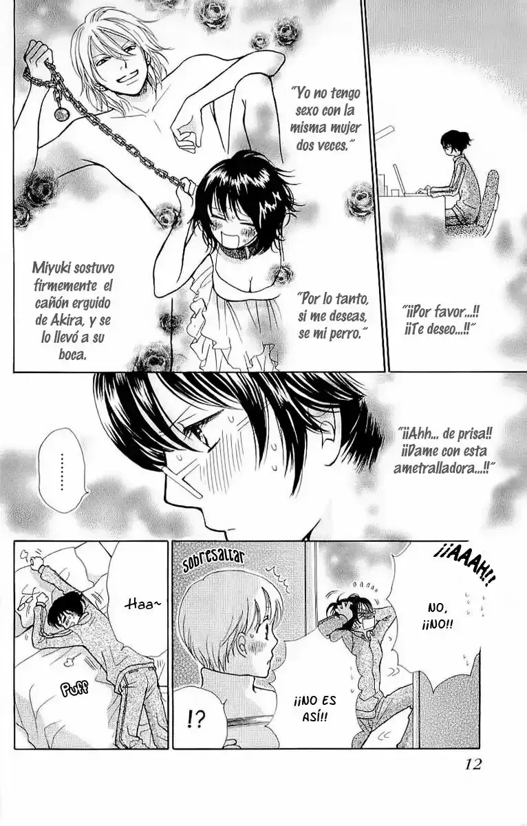 Capitulo 24 page 18