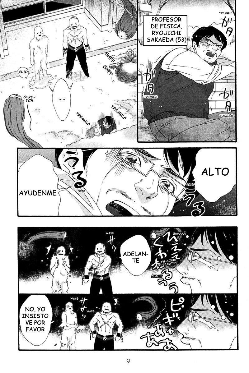 Capitulo 1 page 11
