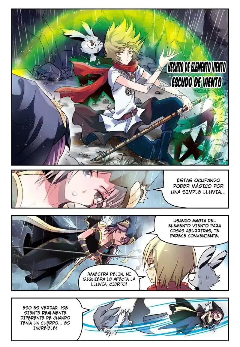 Capitulo 33 page 5