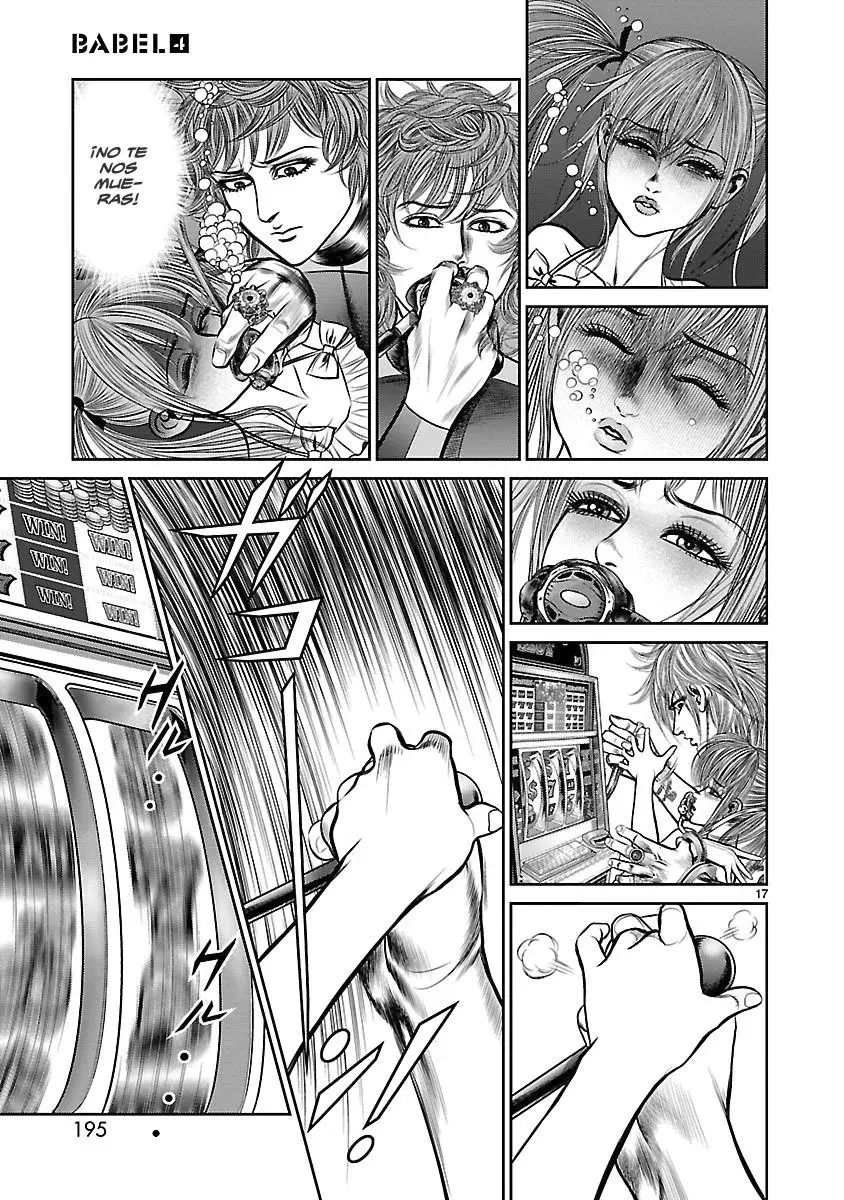 Capitulo 16 page 17