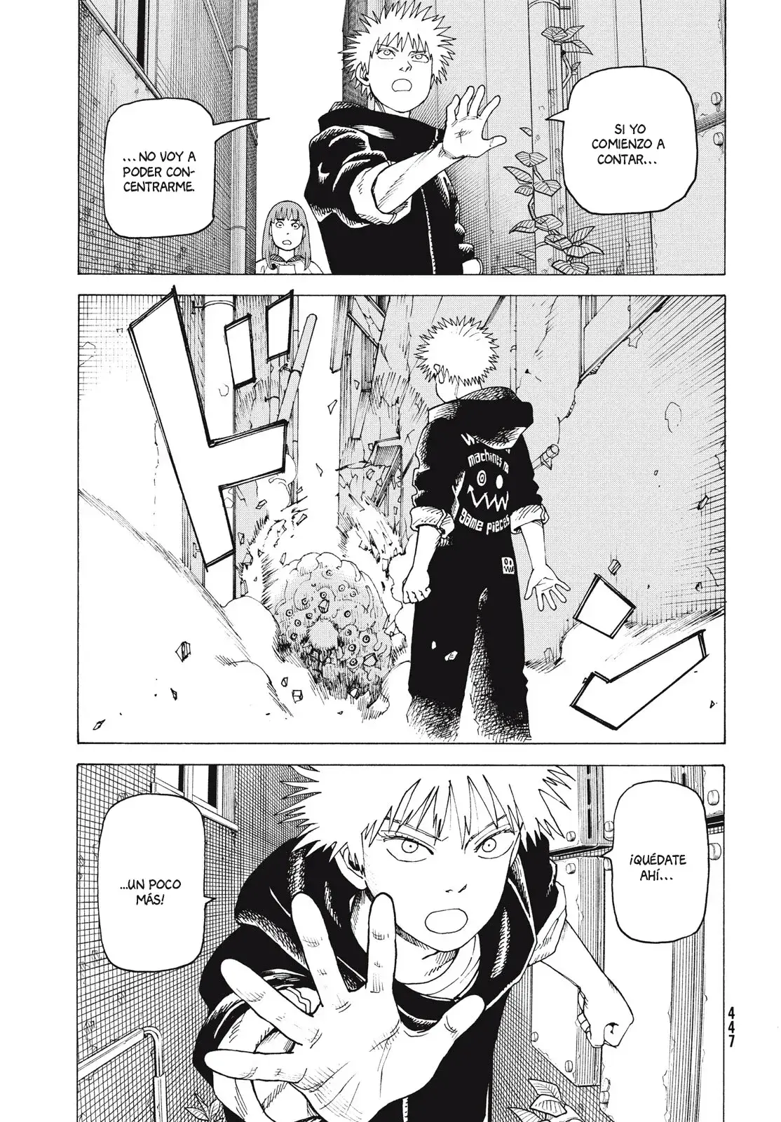 Capitulo 75 page 23