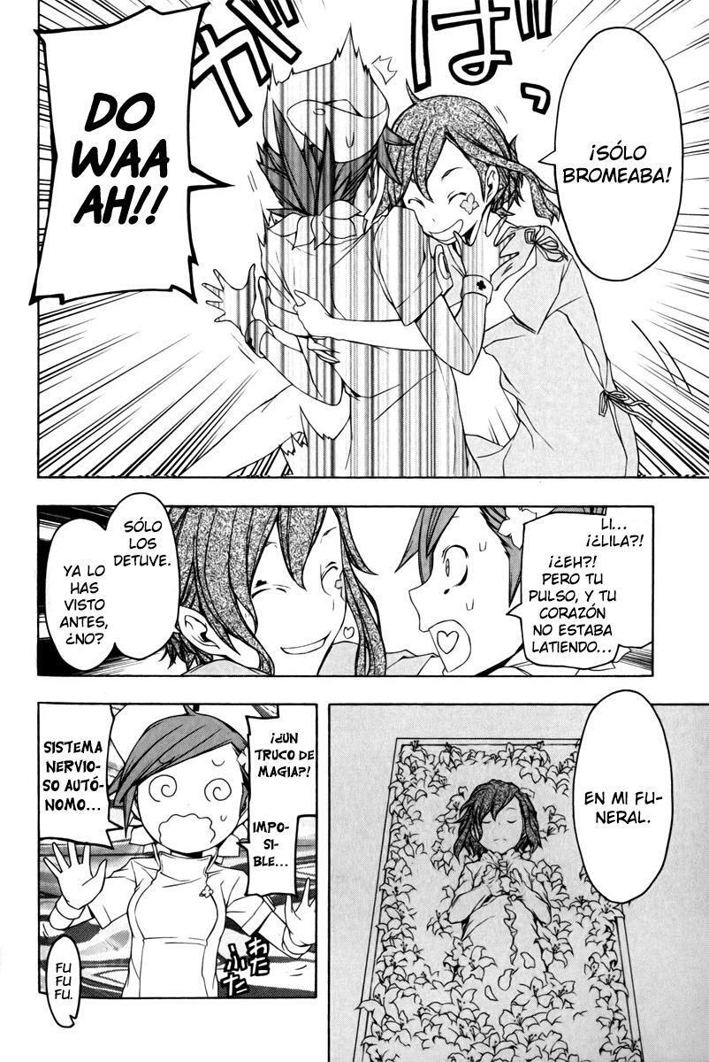 Capitulo 50 page 18