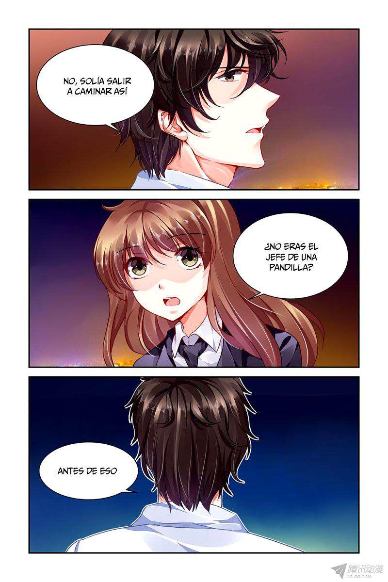 Capitulo 91 page 5
