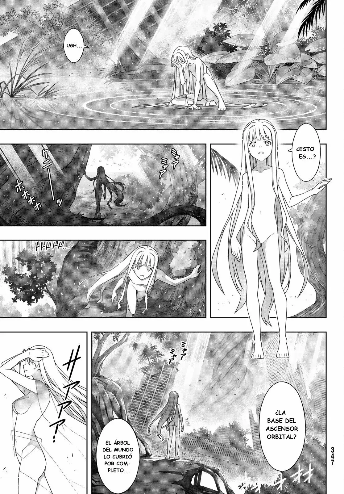 Capitulo 192 page 21