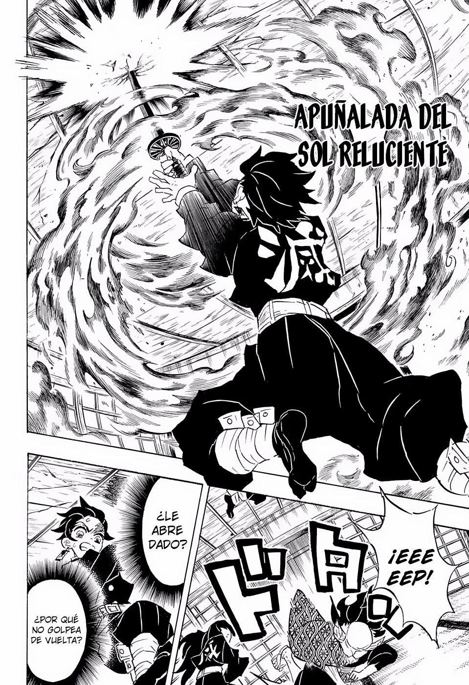 Capitulo 106 page 11