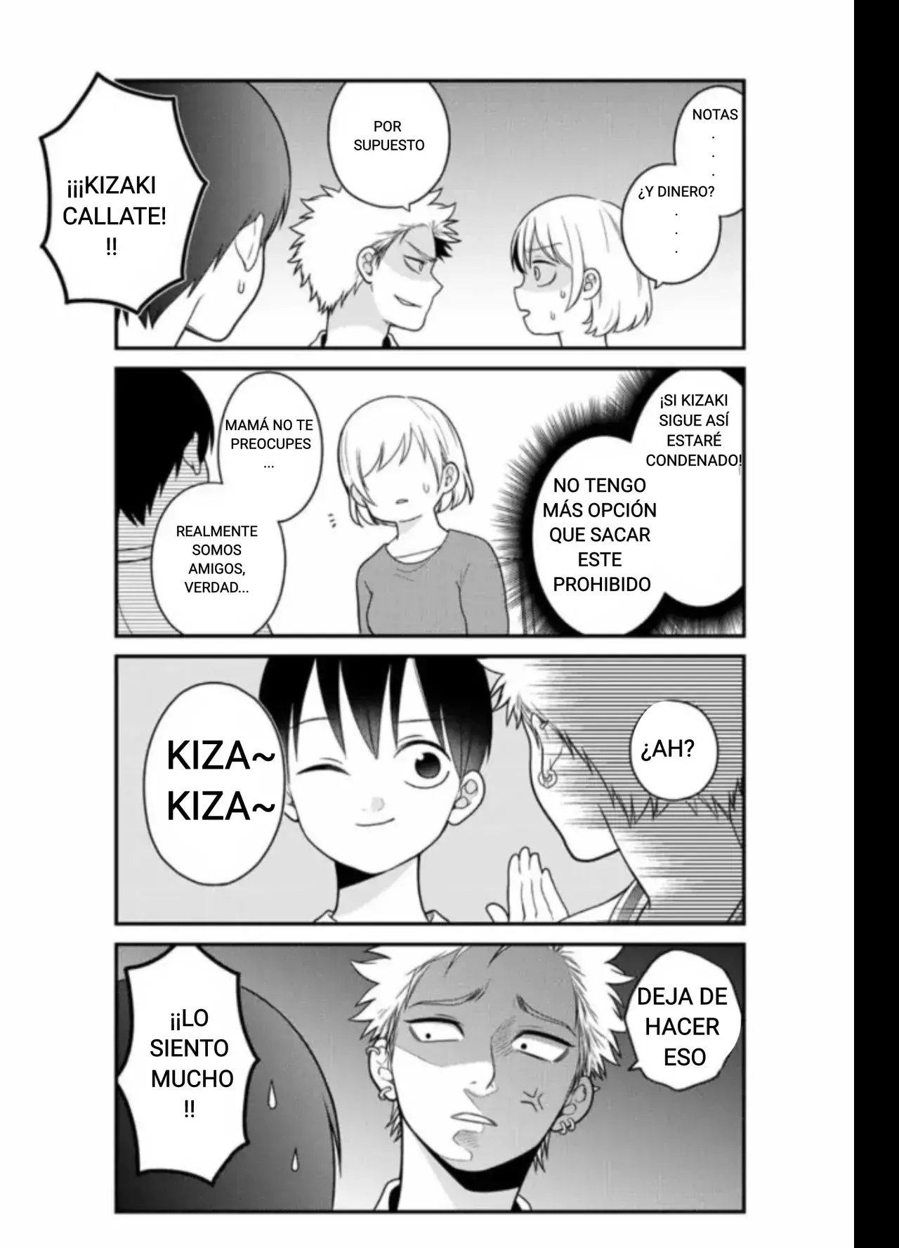 Capitulo 23 page 3