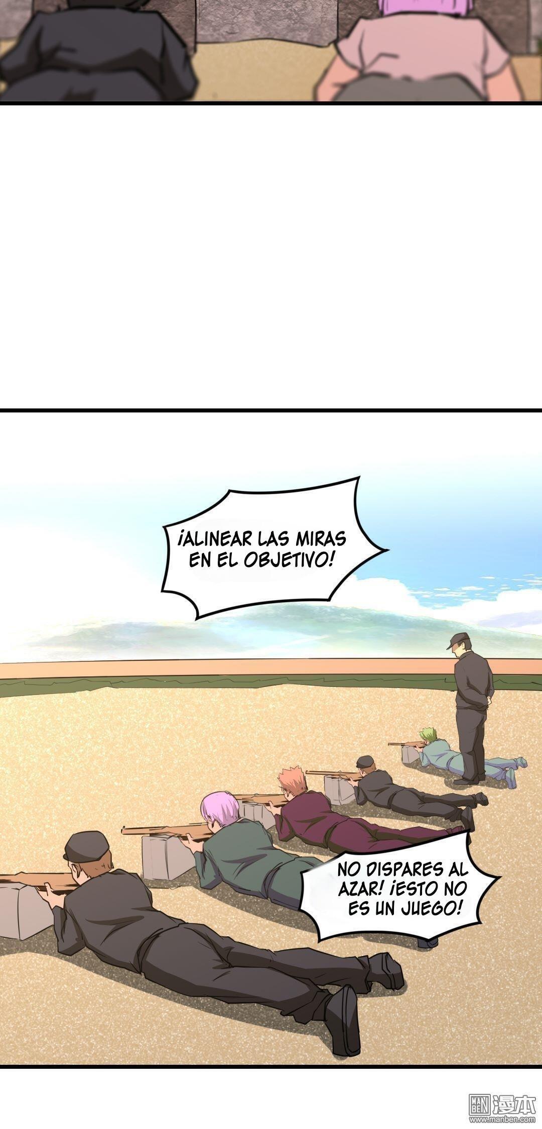Capitulo 26 page 17