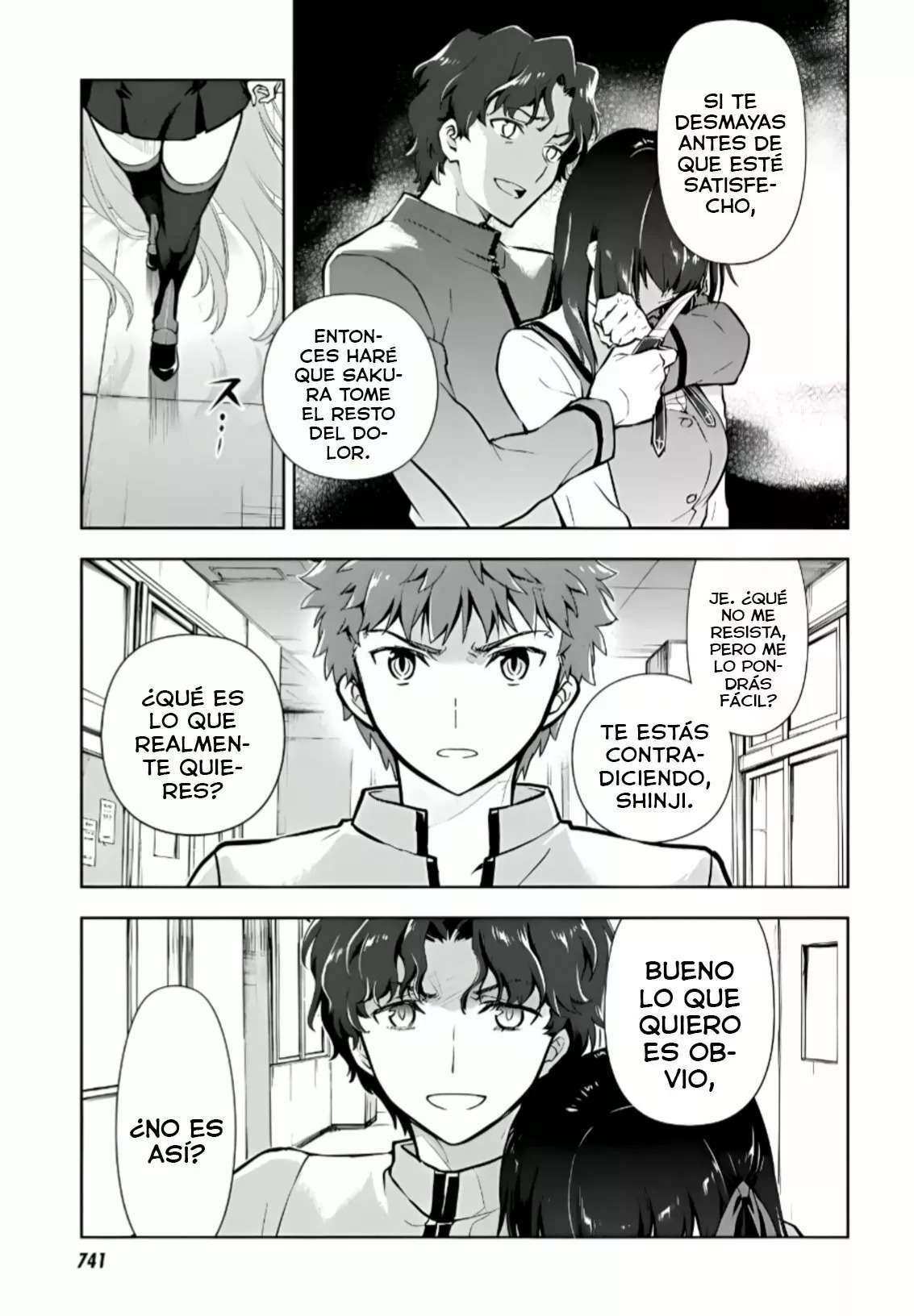 Capitulo 66 page 11