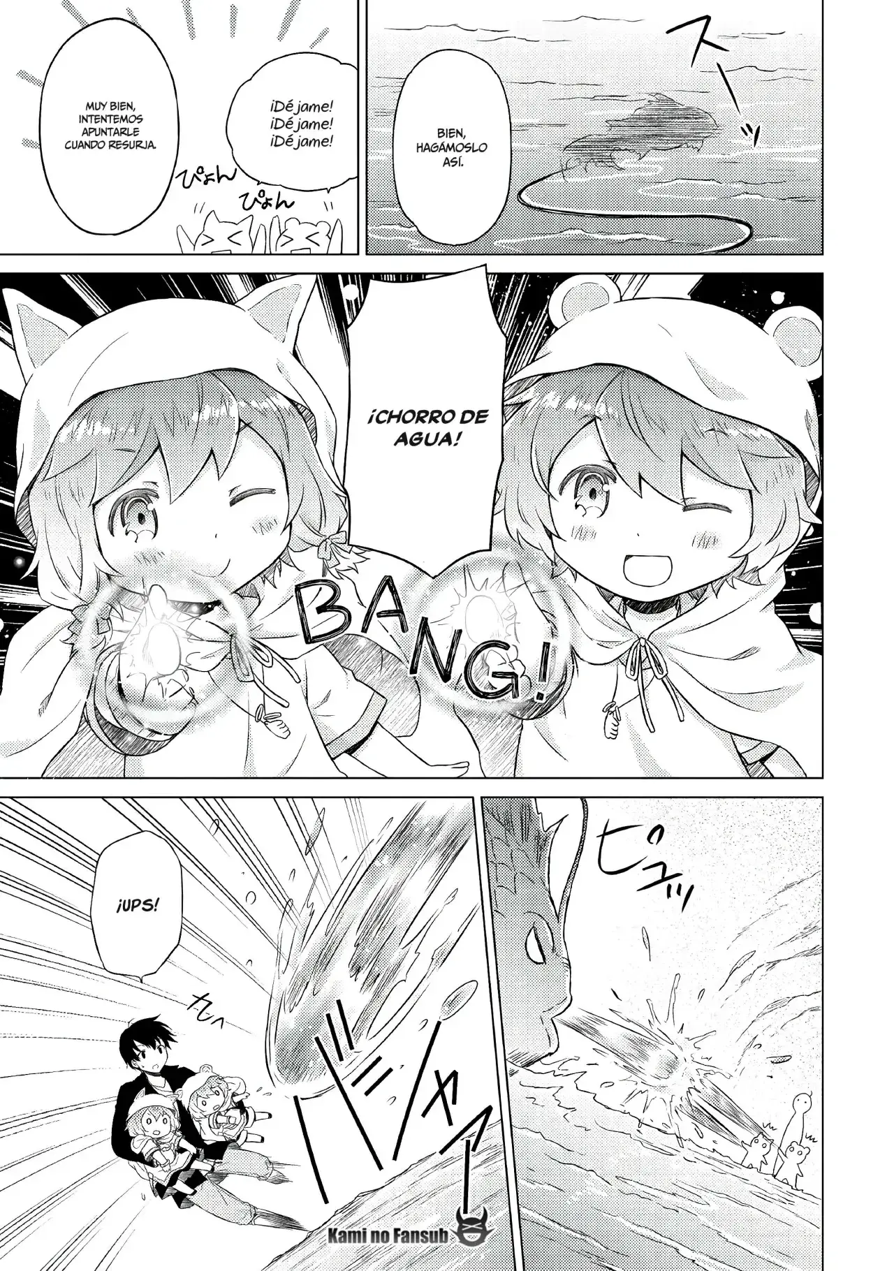 Capitulo 39 page 13
