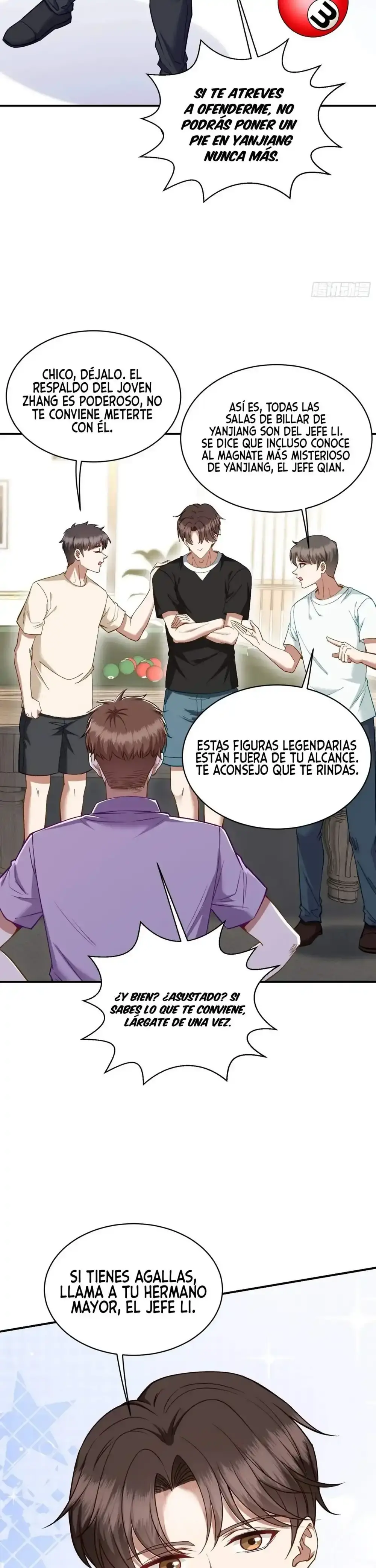 Capitulo 110 page 15