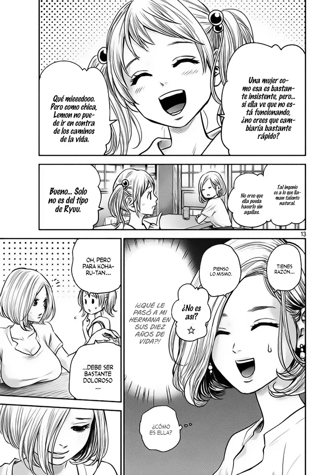 Capitulo 159 page 14
