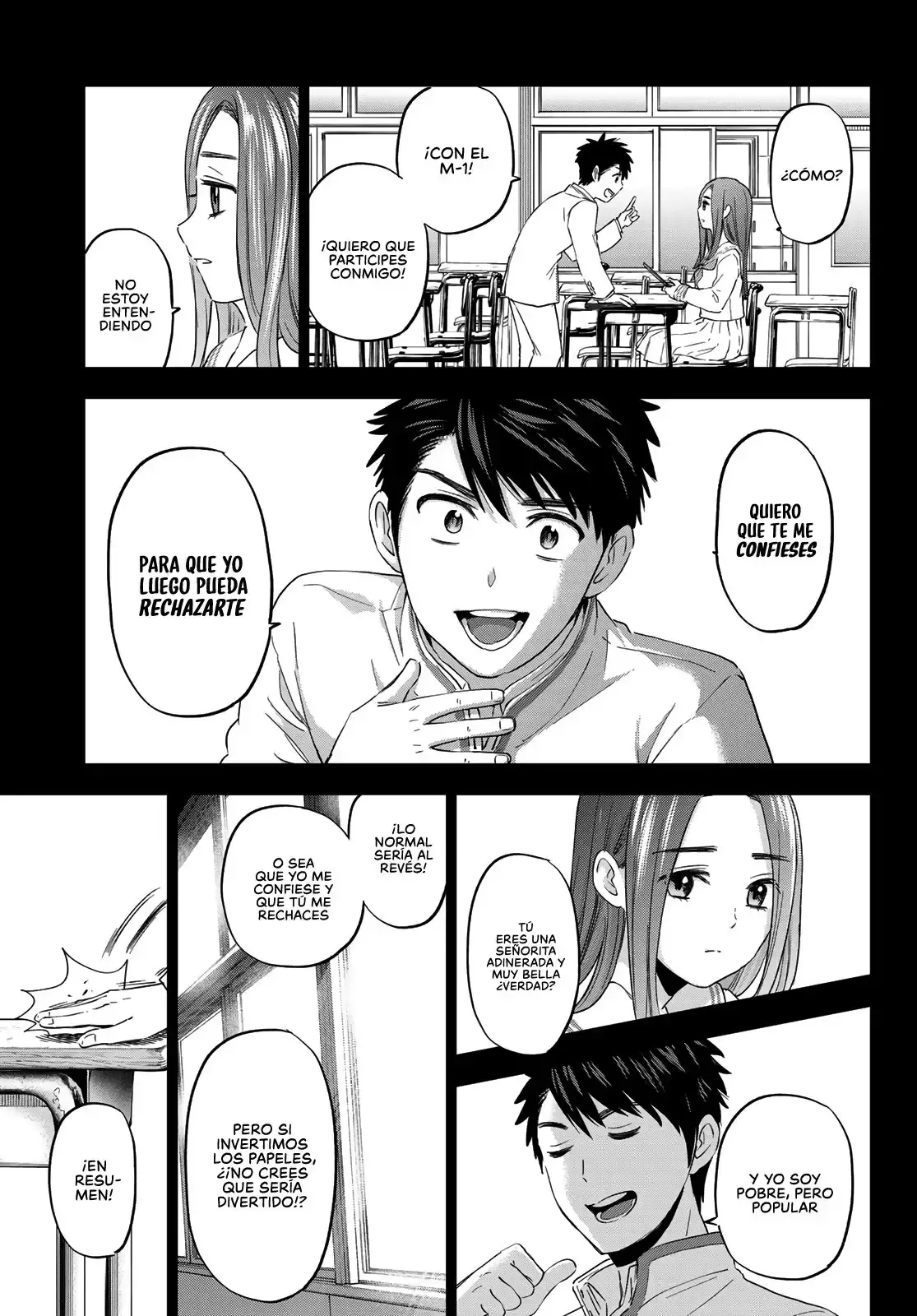Capitulo 102 page 15
