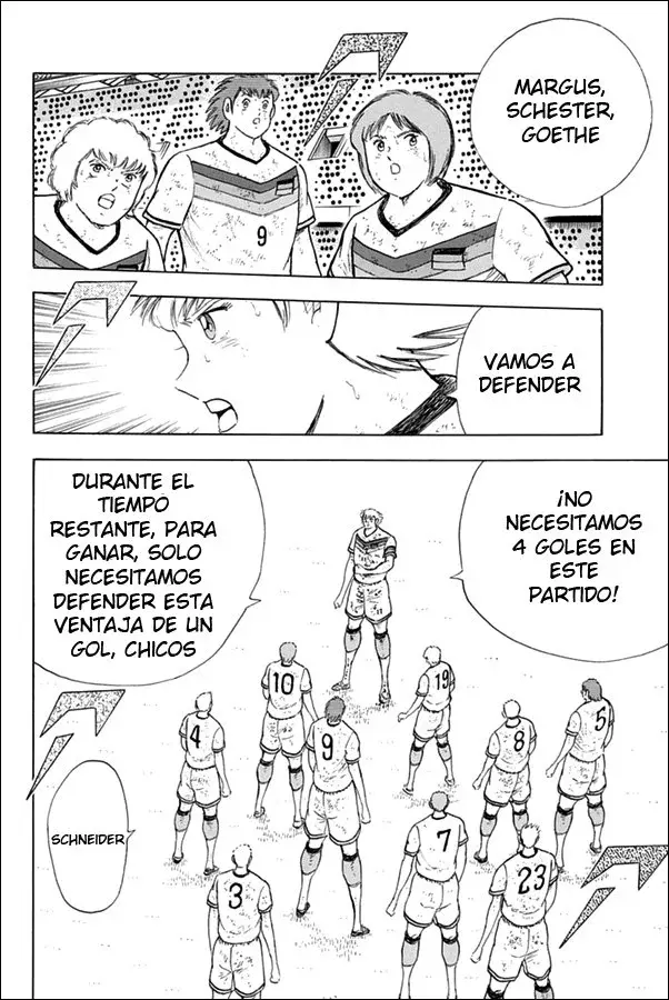 Capitulo 94 page 10
