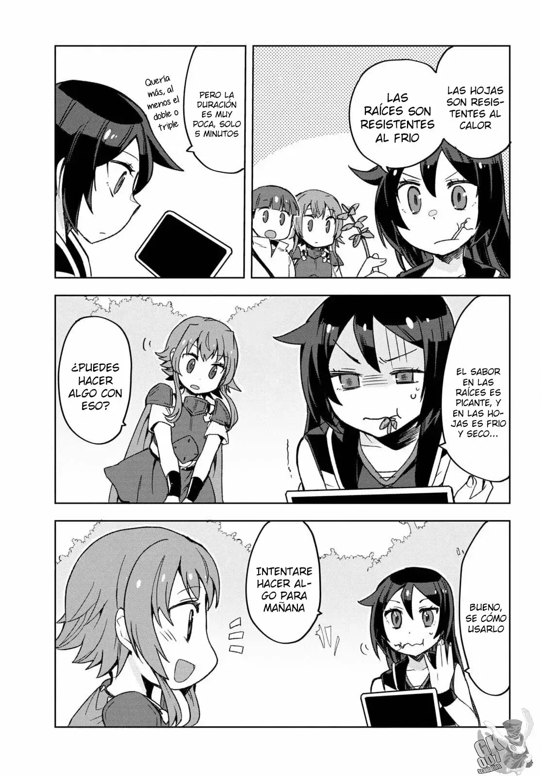 Capitulo 81 page 29