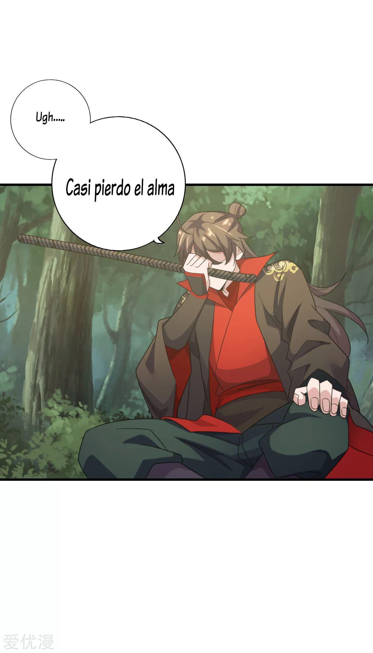 Capitulo 134 page 21