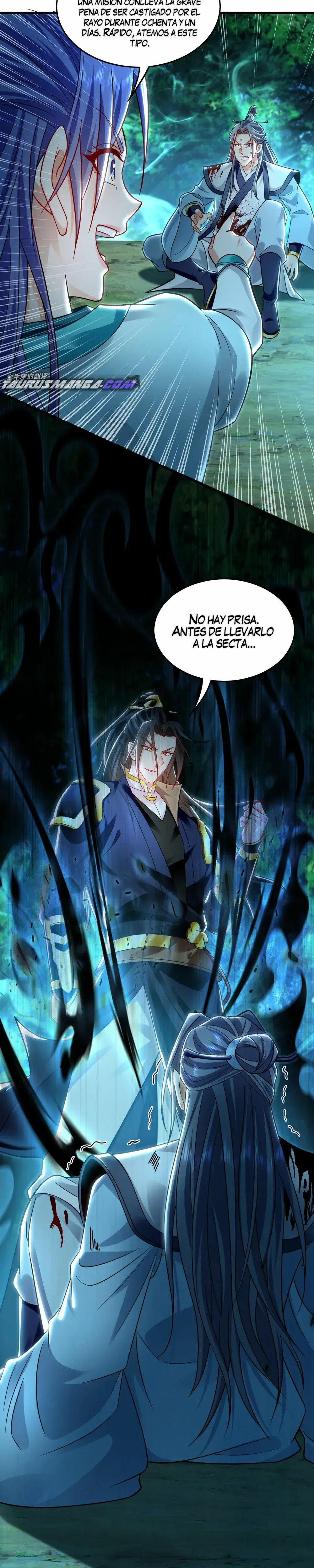 Capitulo 27 page 21