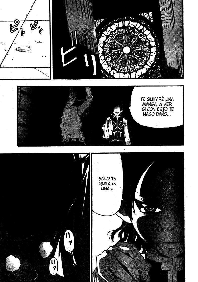 Capitulo 70 page 23