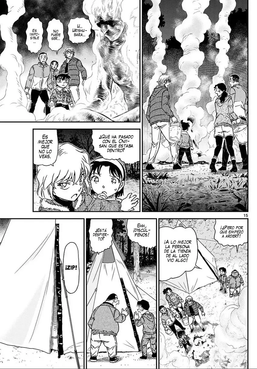 Capitulo 987 page 16