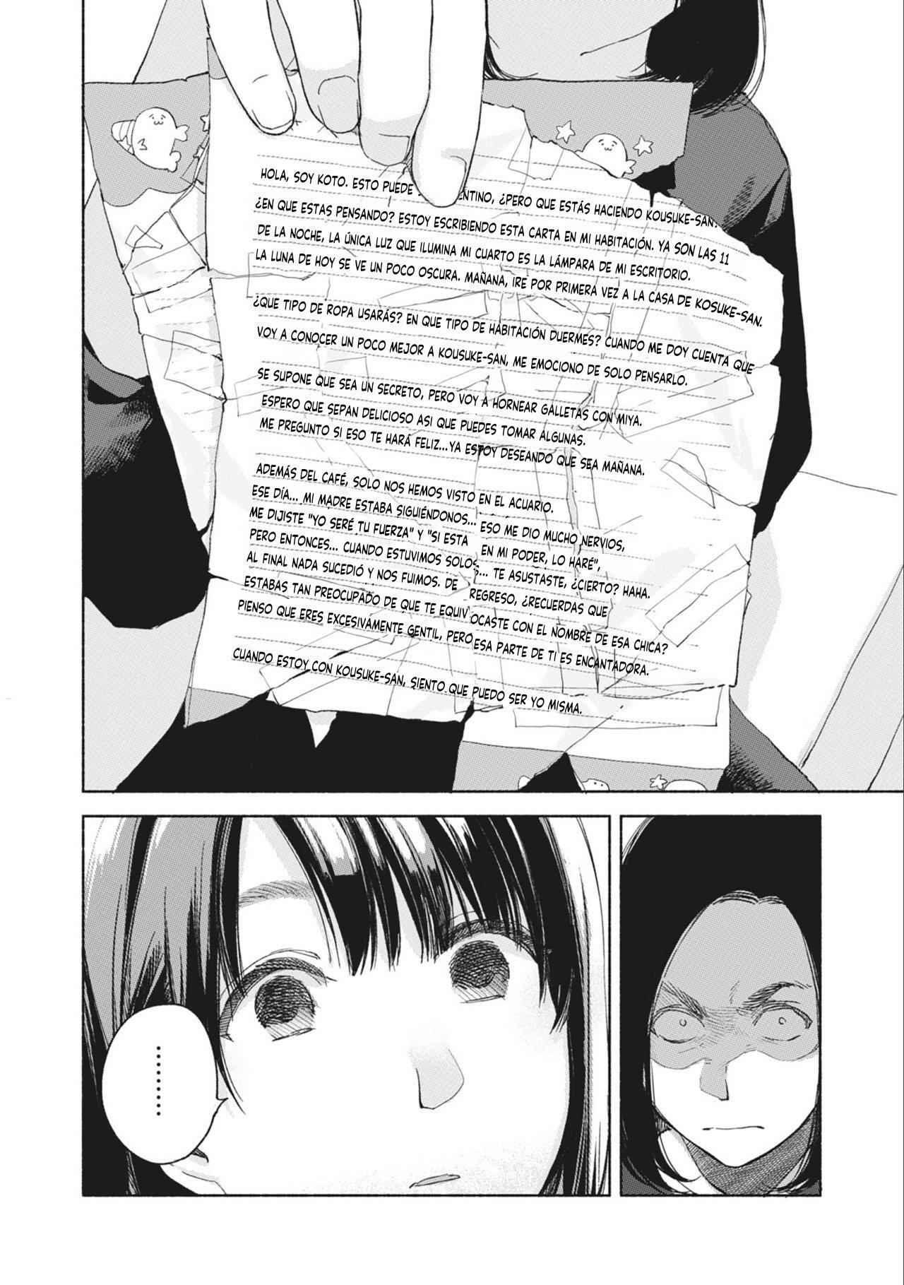 Capitulo 33 page 21