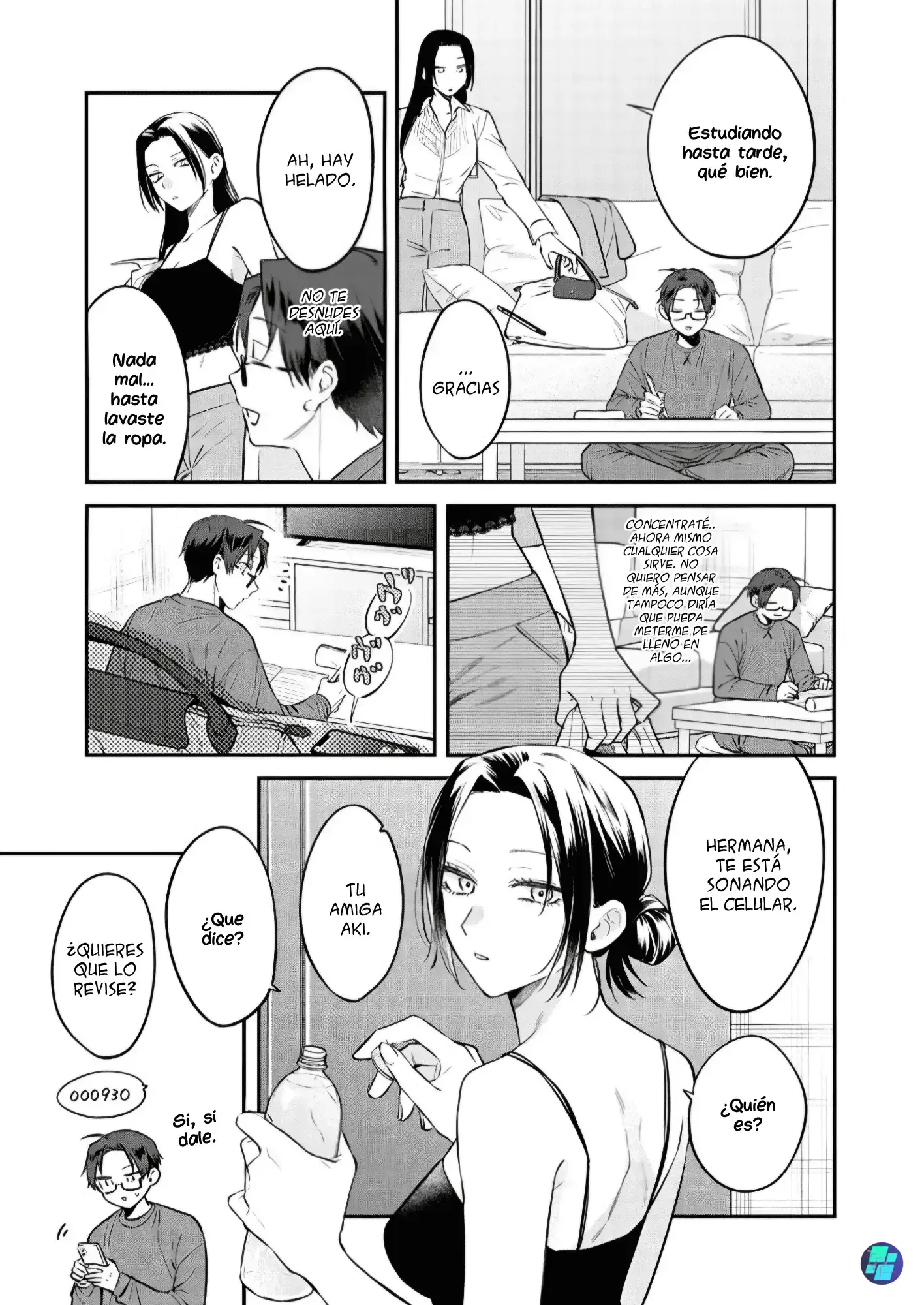 Capitulo 30 page 18