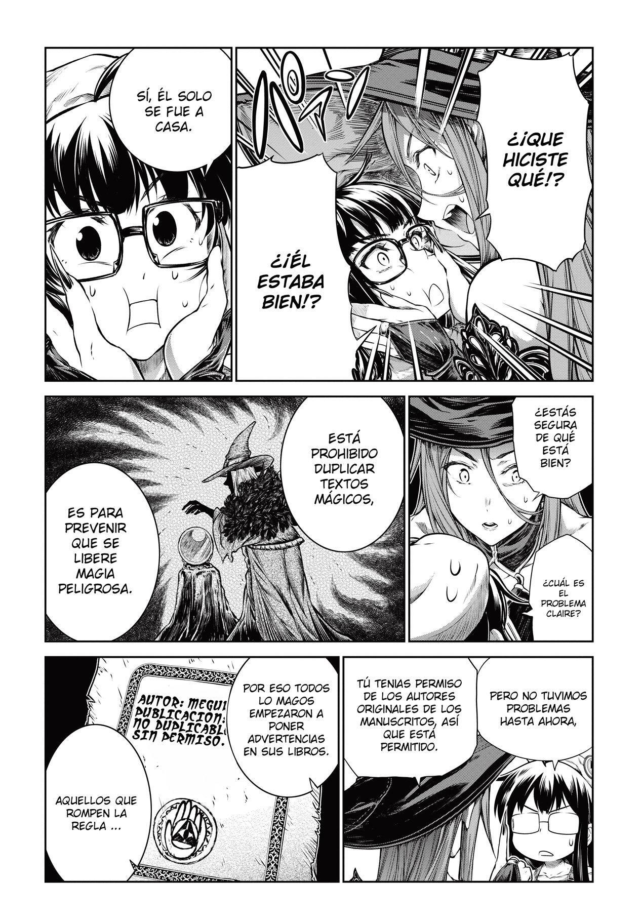 Capitulo 11 page 22