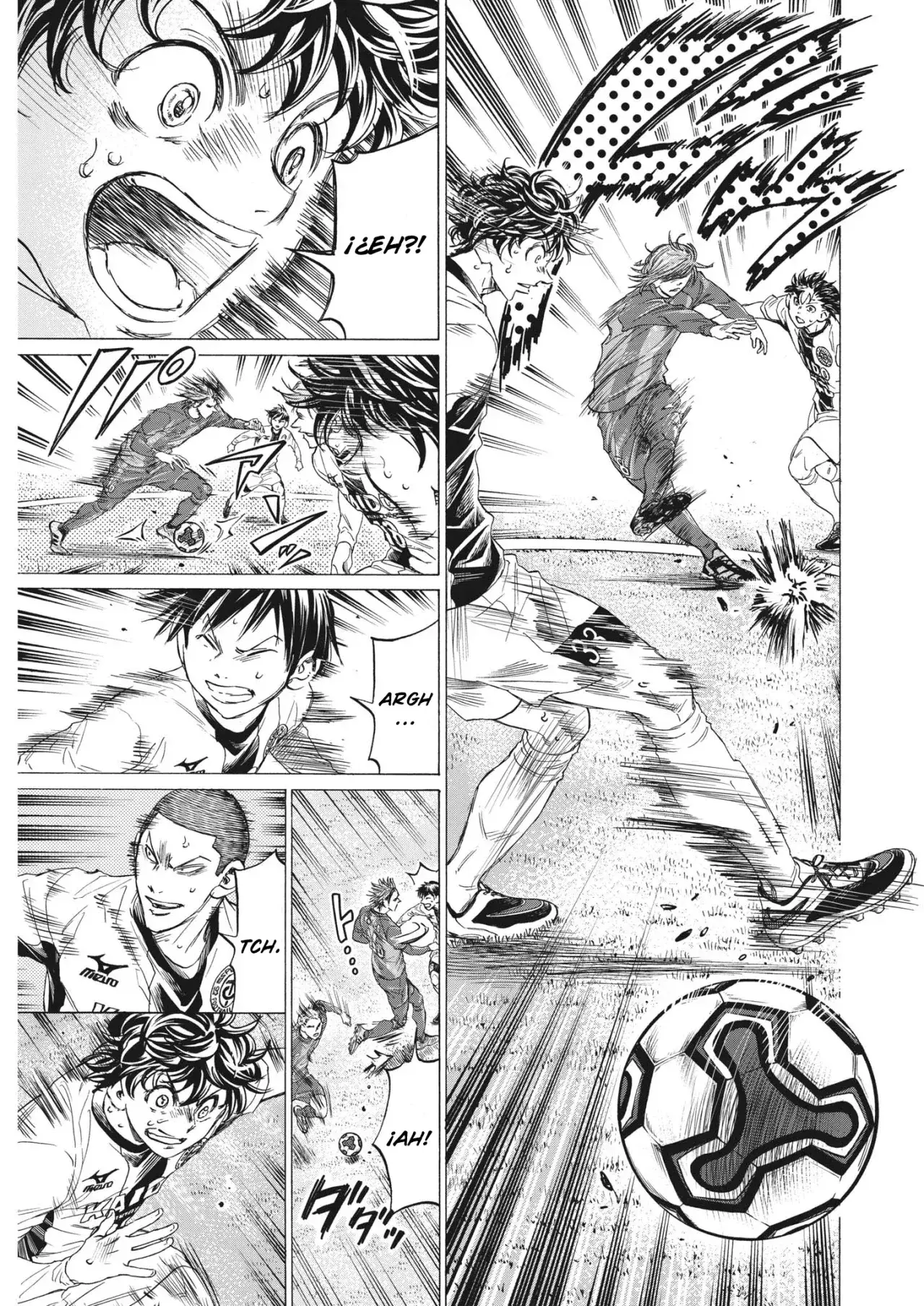 Capitulo 353 page 10