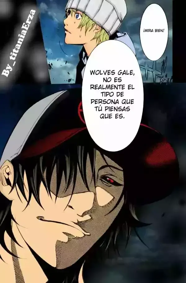 Capitulo 240 page 19