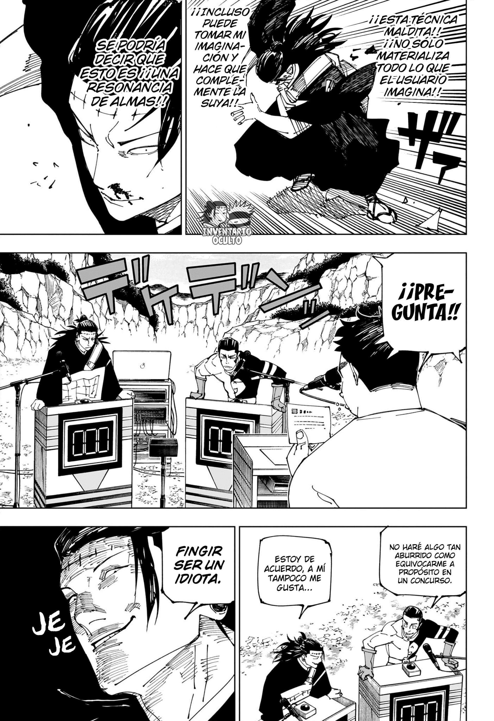 Capitulo 242 page 9
