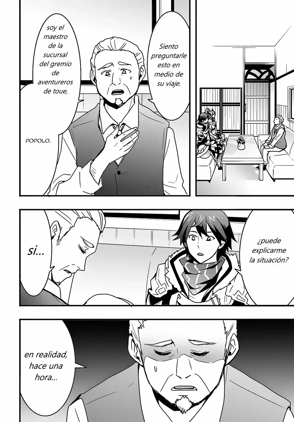 Capitulo 19 page 14