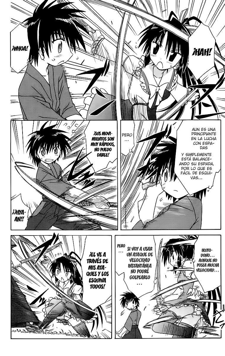 Capitulo 46 page 18