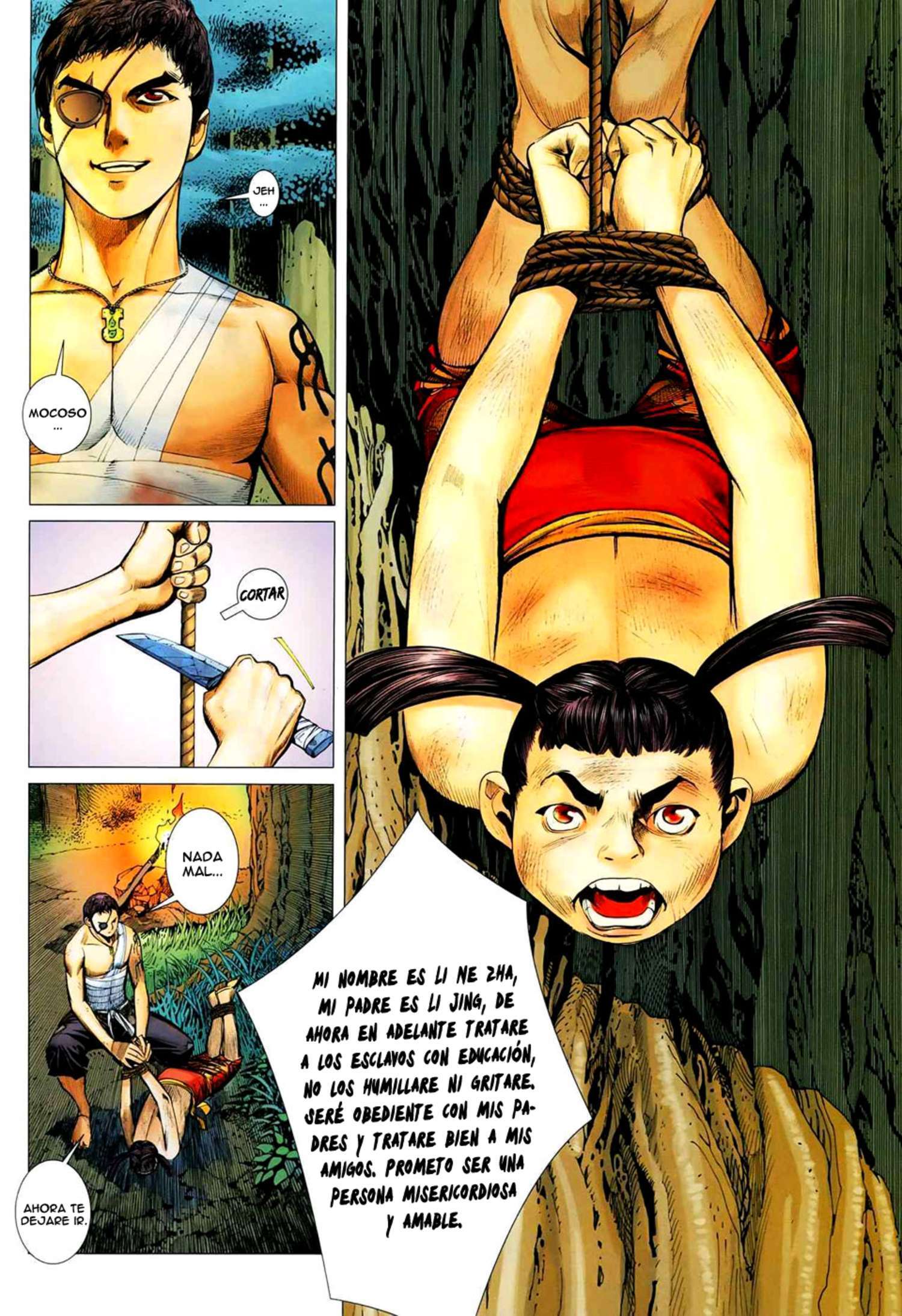 Capitulo 19 page 11