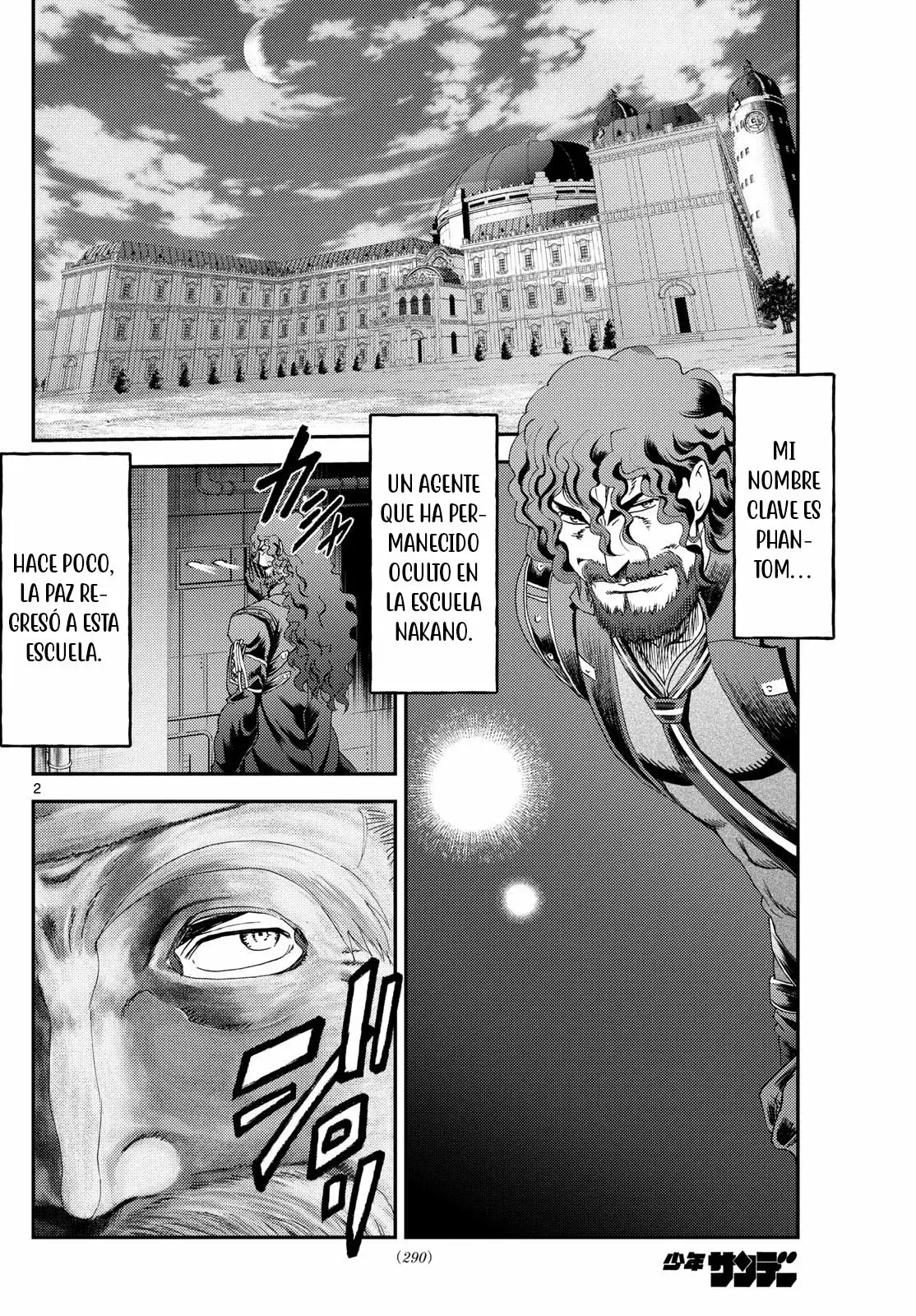 Capitulo 293 page 4