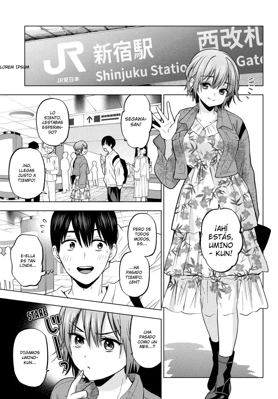 Capitulo 203 page 4