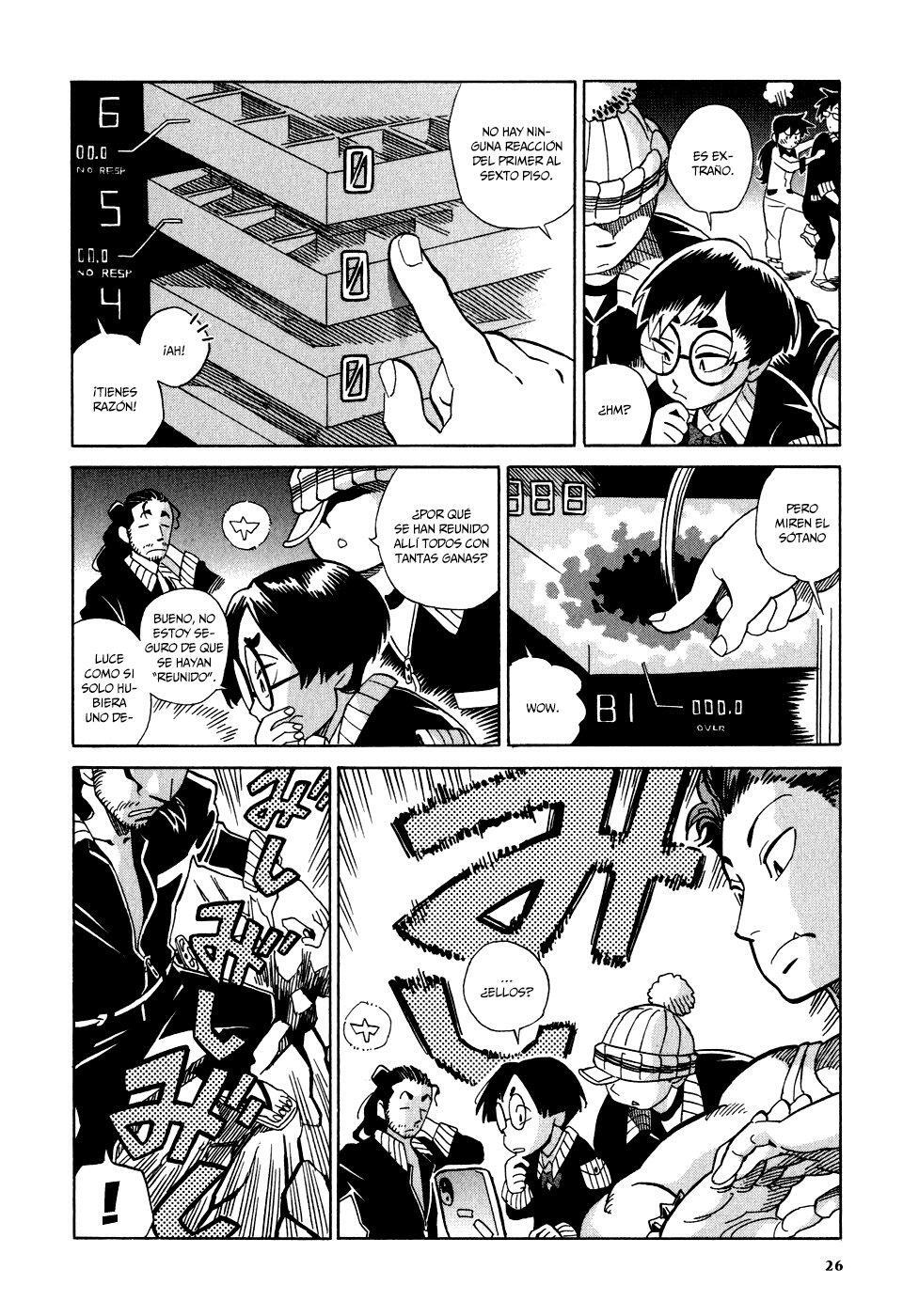Capitulo 1 page 24
