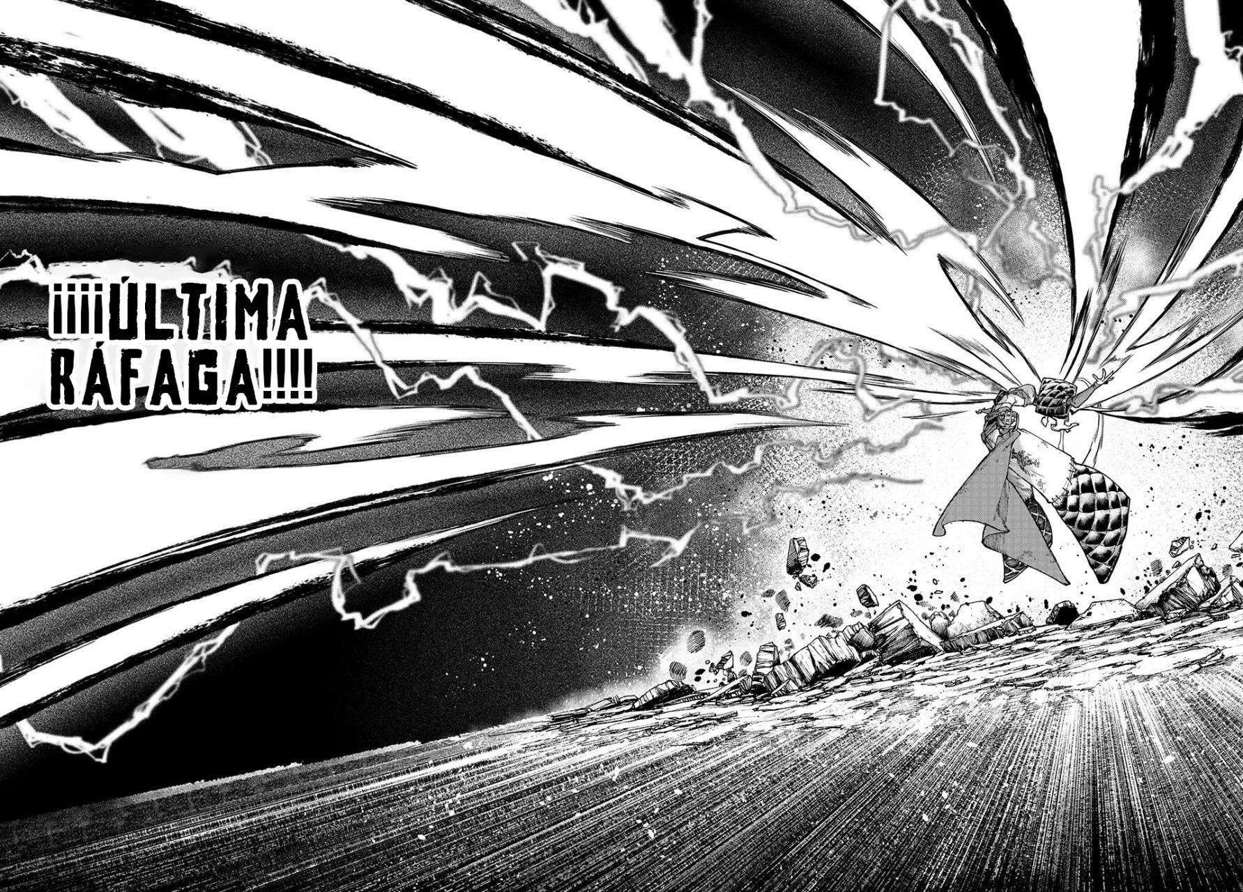 Capitulo 77 page 14