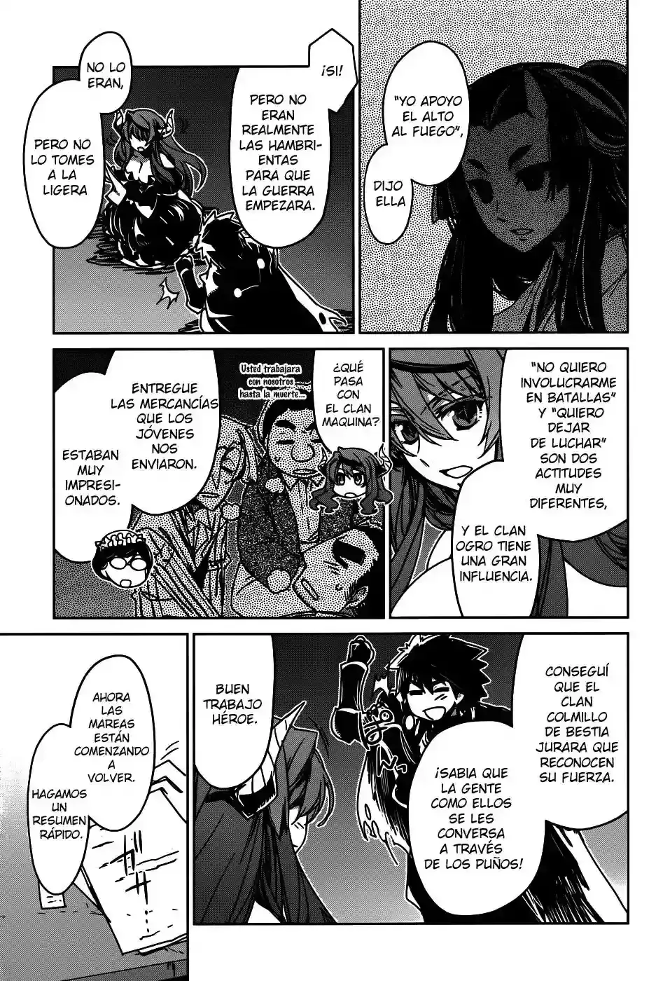 Capitulo 27 page 31