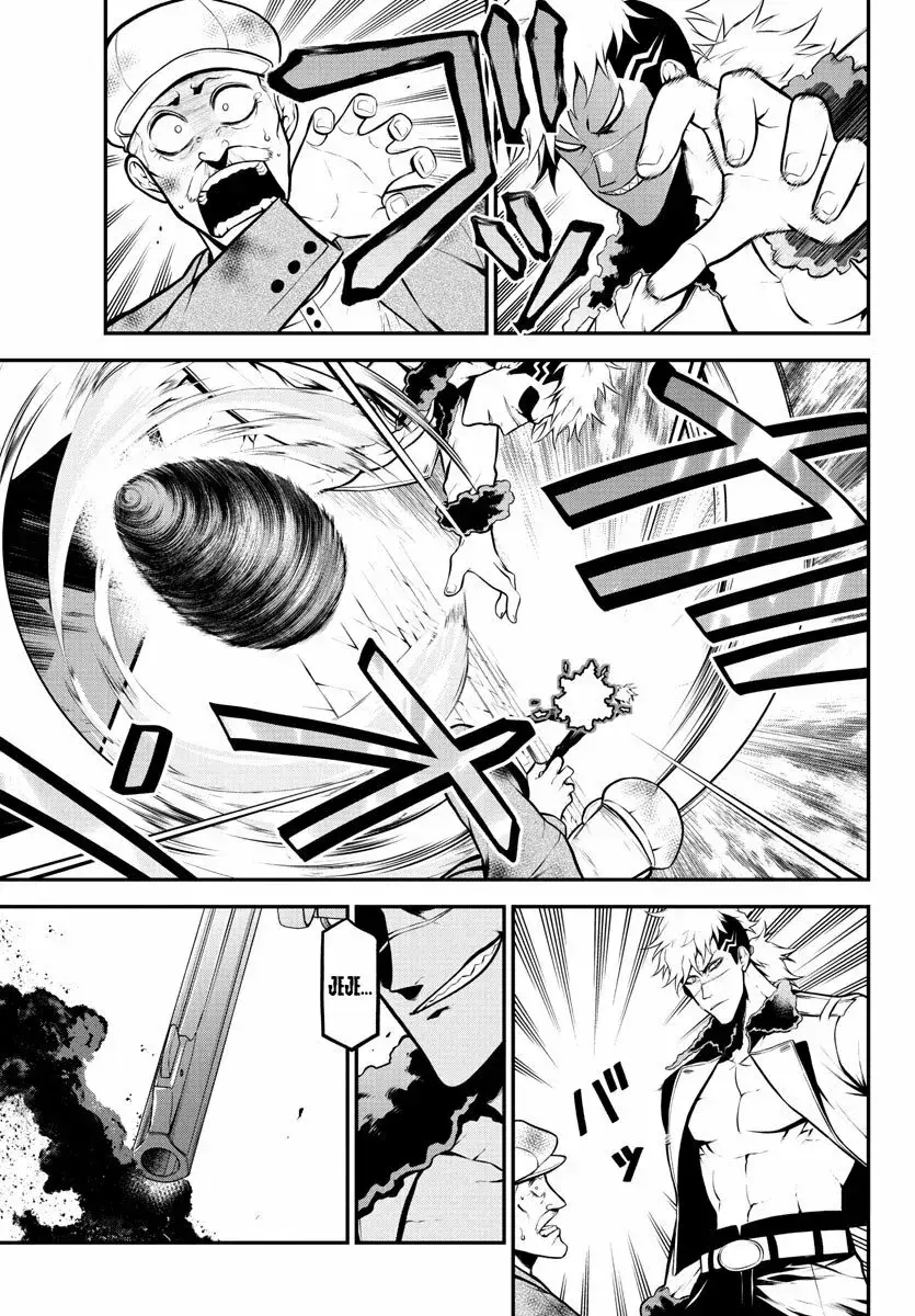 Capitulo 39 page 19