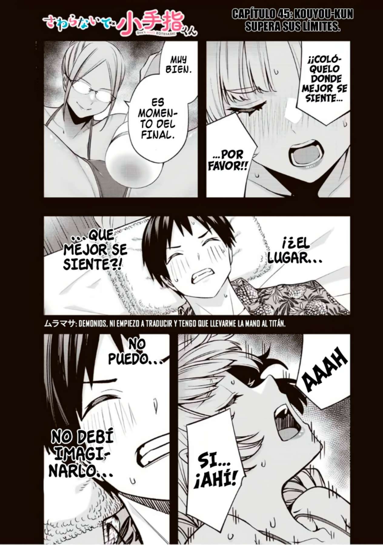 Capitulo 45 page 2