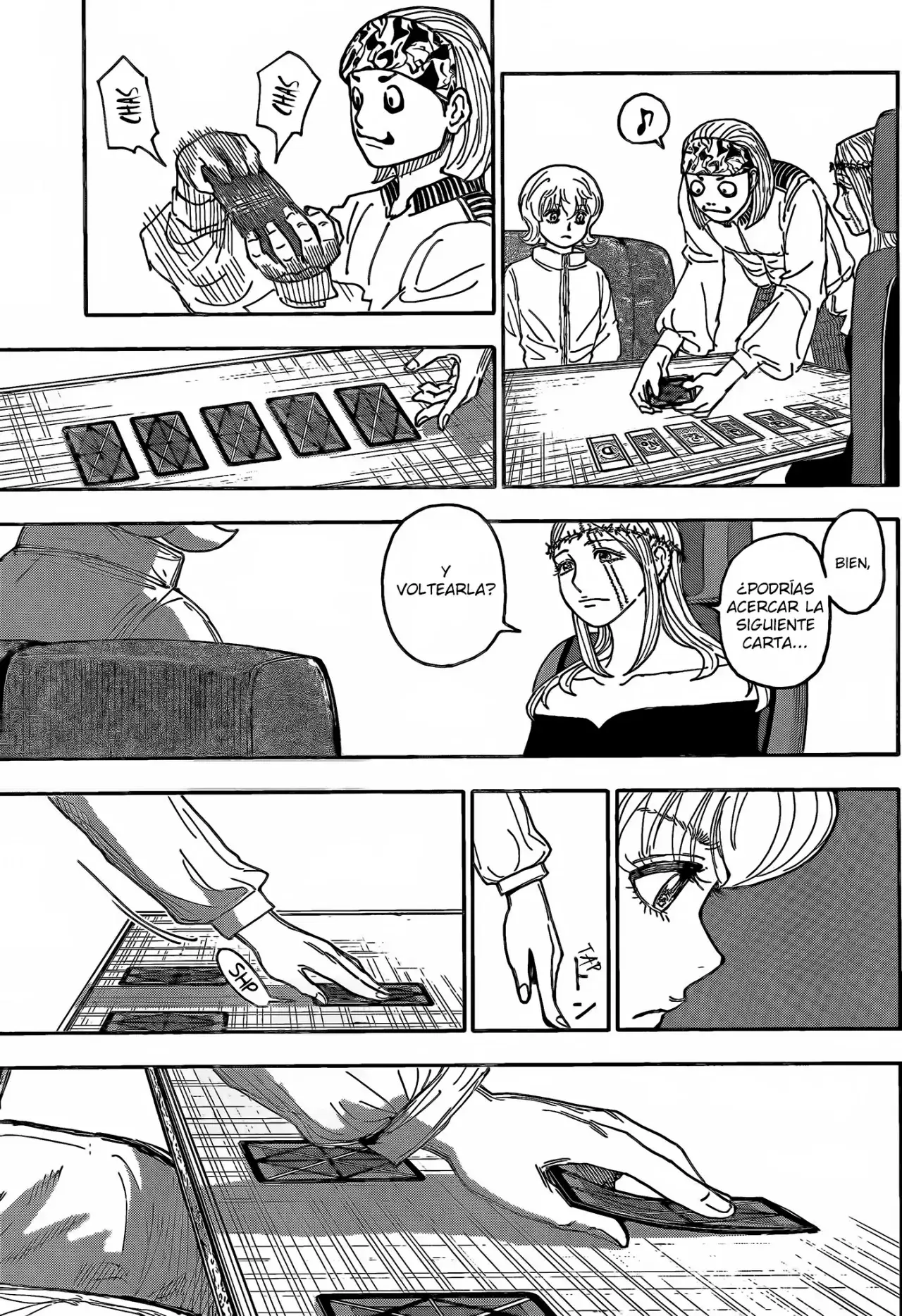 Capitulo 408 page 9