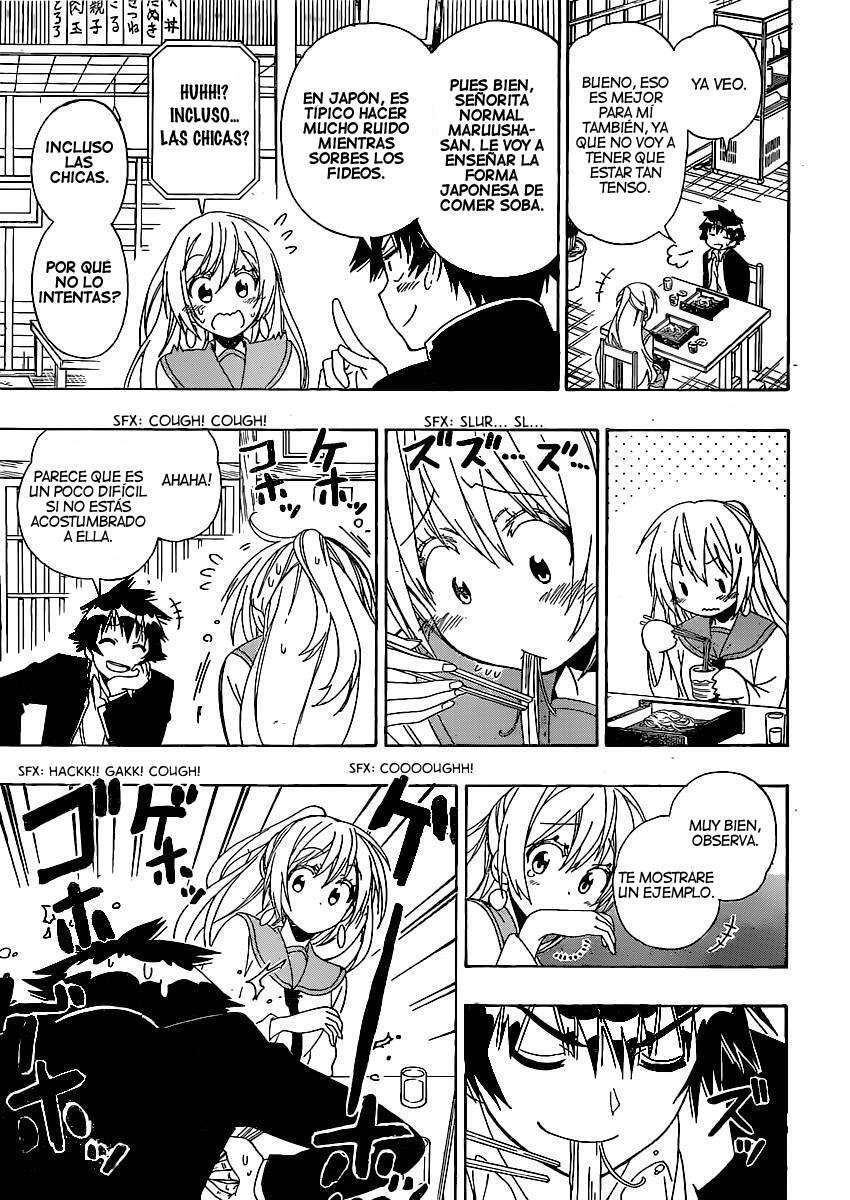 Capitulo 137 page 17