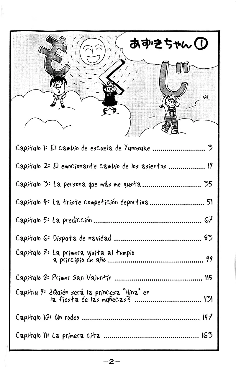 Capitulo 1 page 3