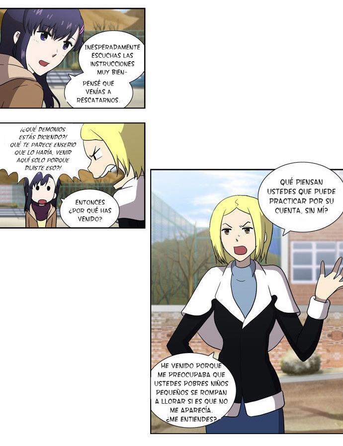 Capitulo 99 page 20