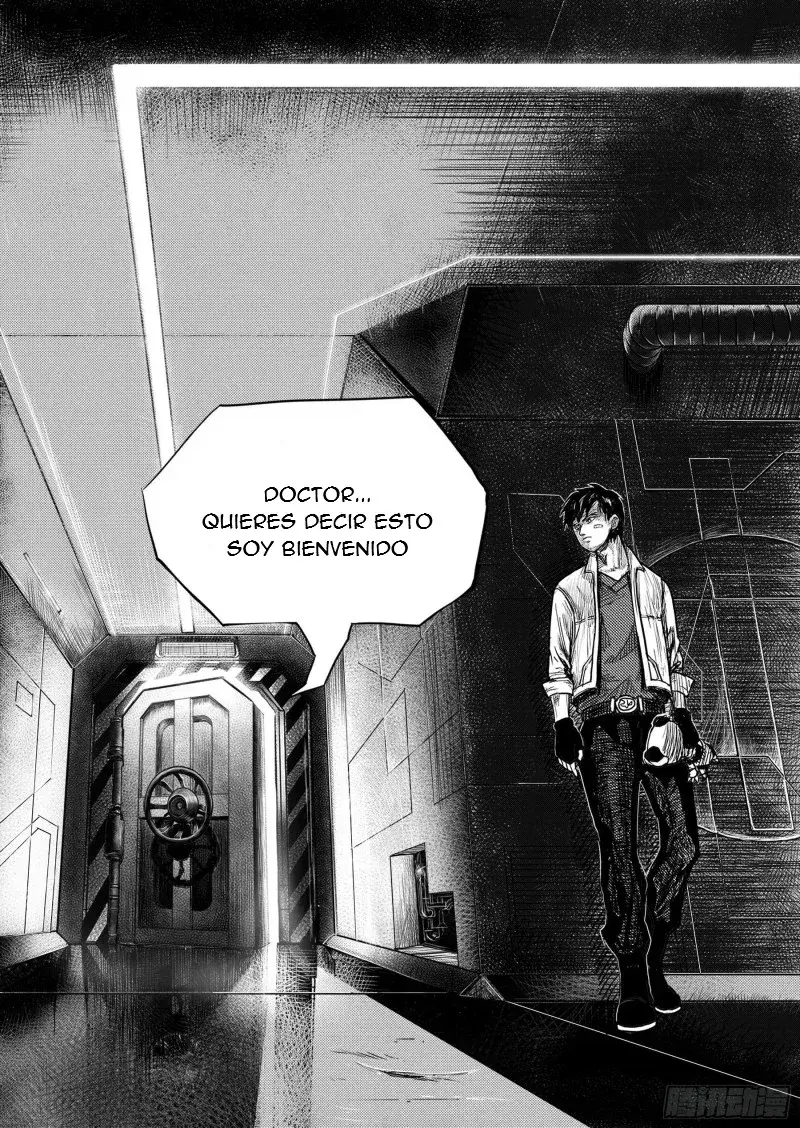 Capitulo 26 page 11