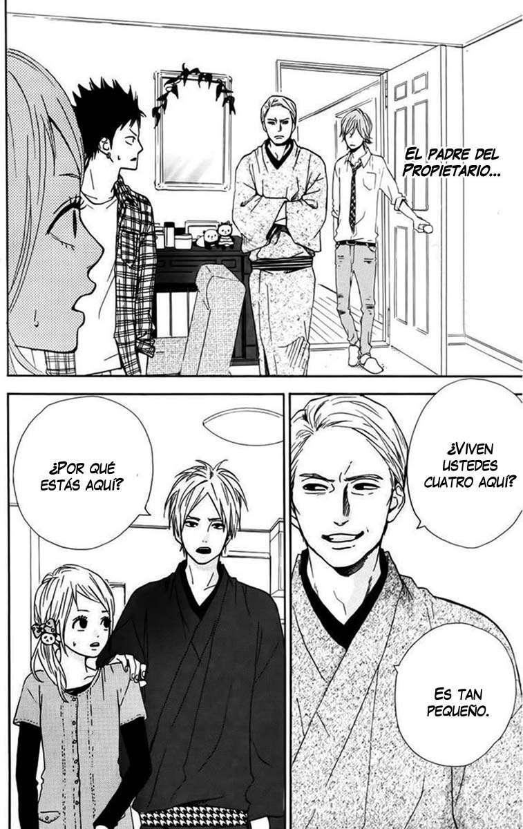 Capitulo 32 page 25