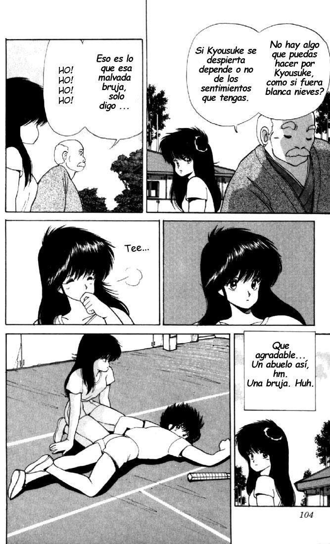 Capitulo 110 page 16