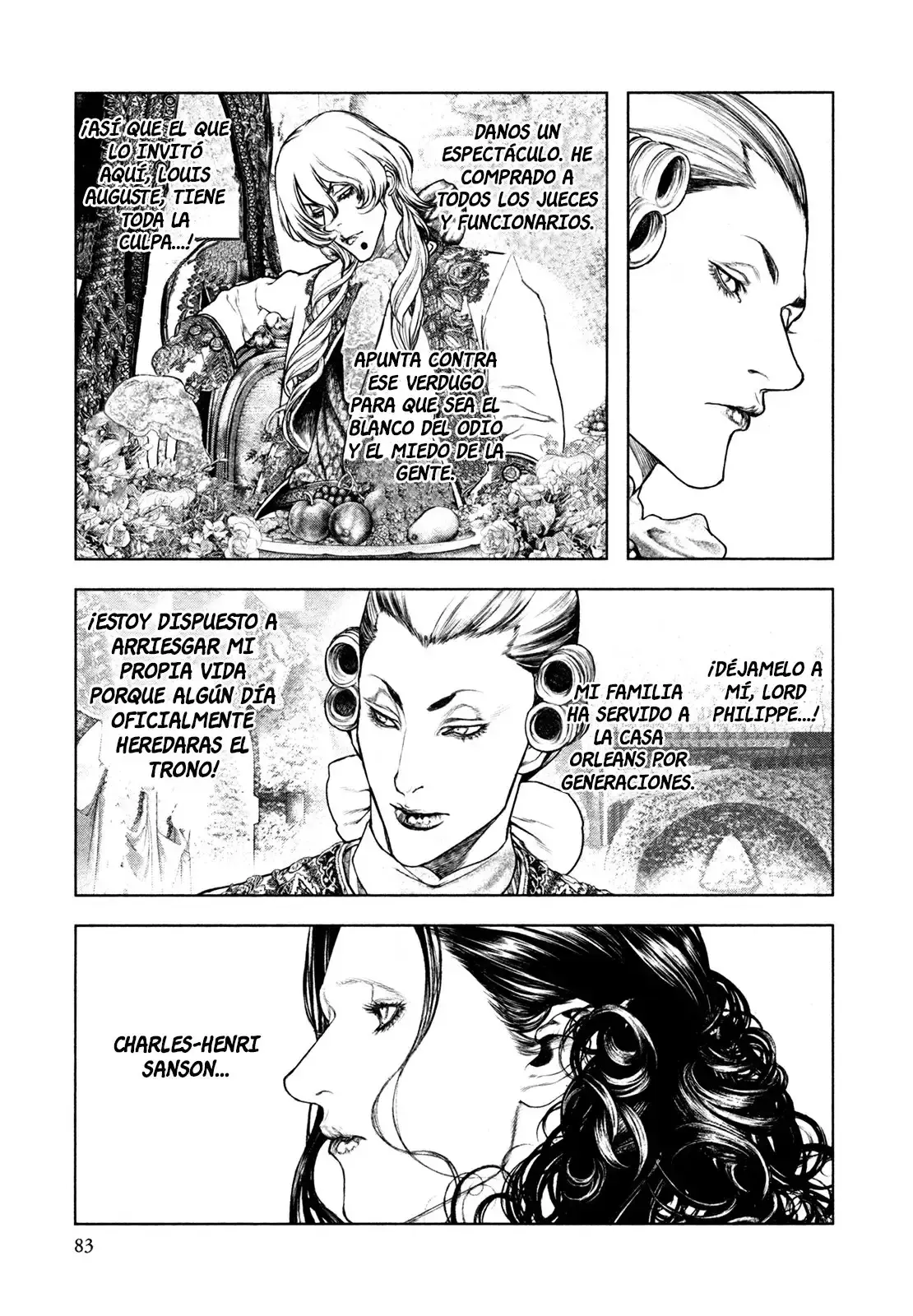 Capitulo 69 page 6