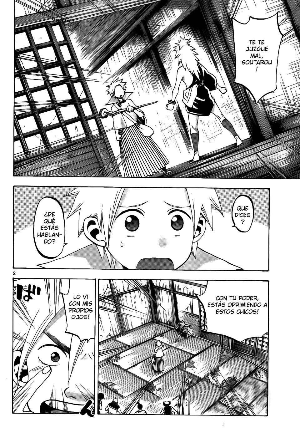 Capitulo 40 page 3