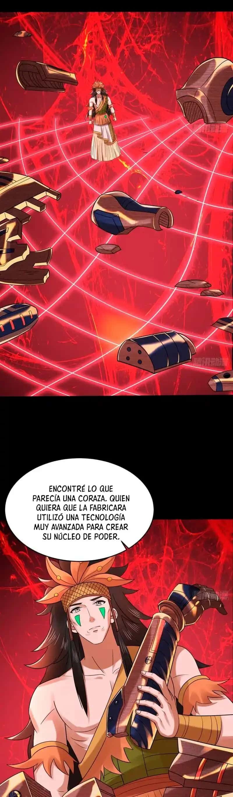 Capitulo 311 page 33