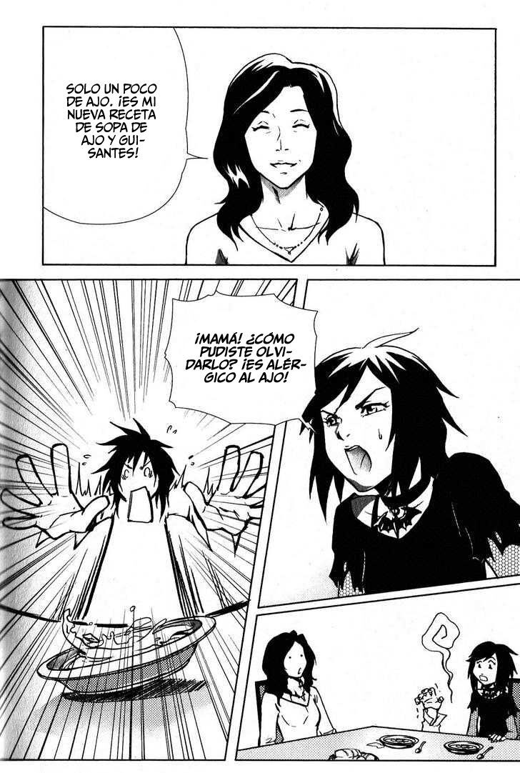 Capitulo 11 page 26